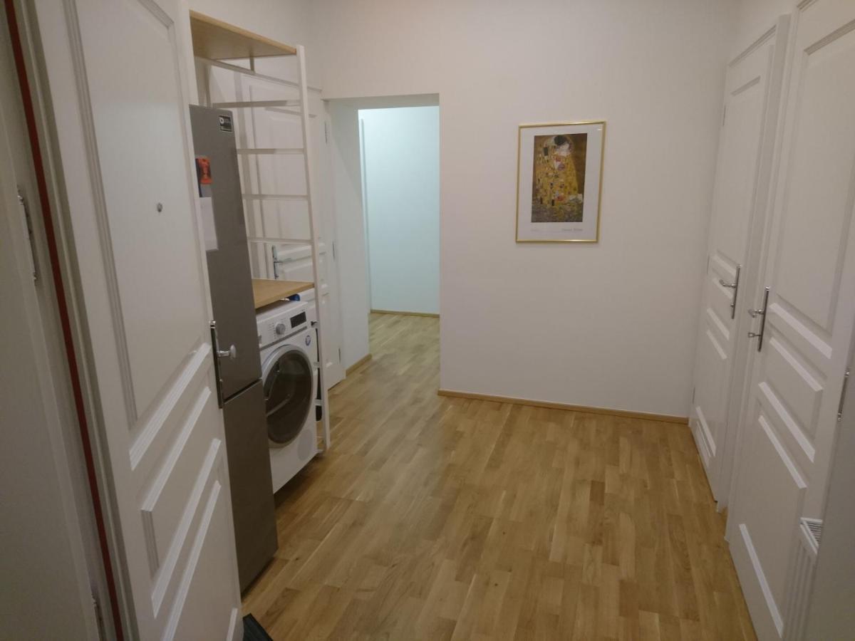 Sweet Dreams Apartment Vienna Exterior photo