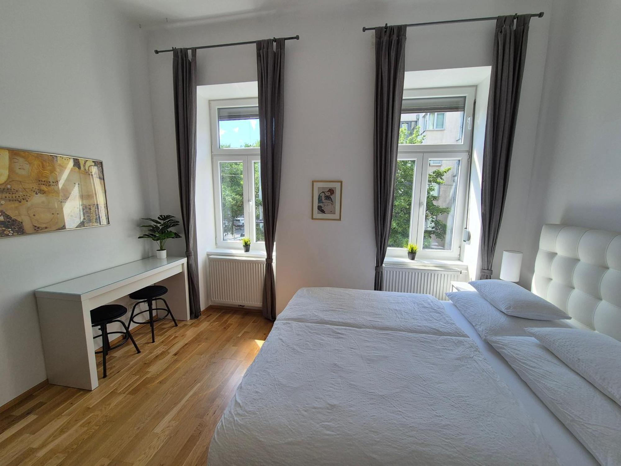 Sweet Dreams Apartment Vienna Room photo
