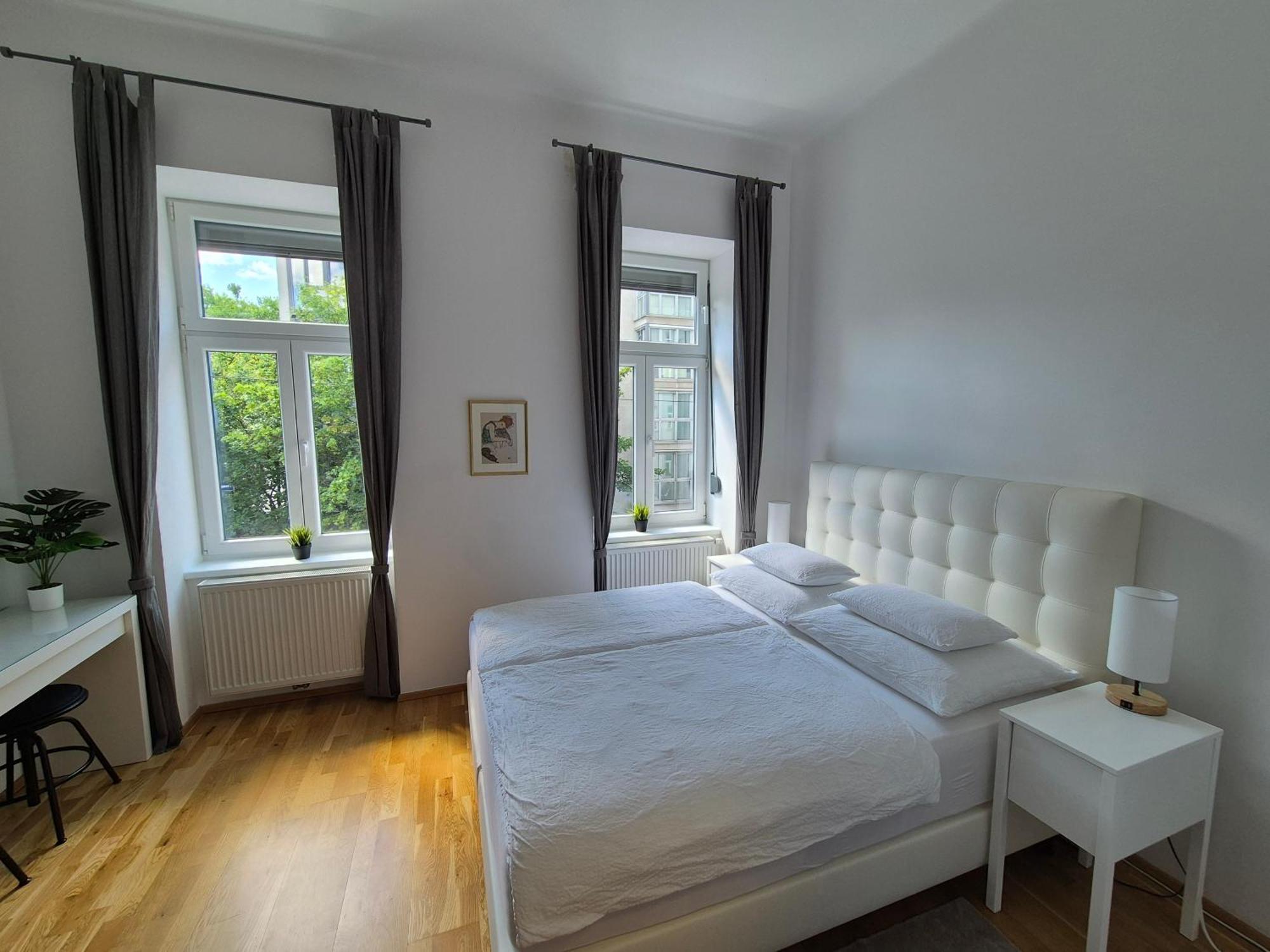 Sweet Dreams Apartment Vienna Room photo