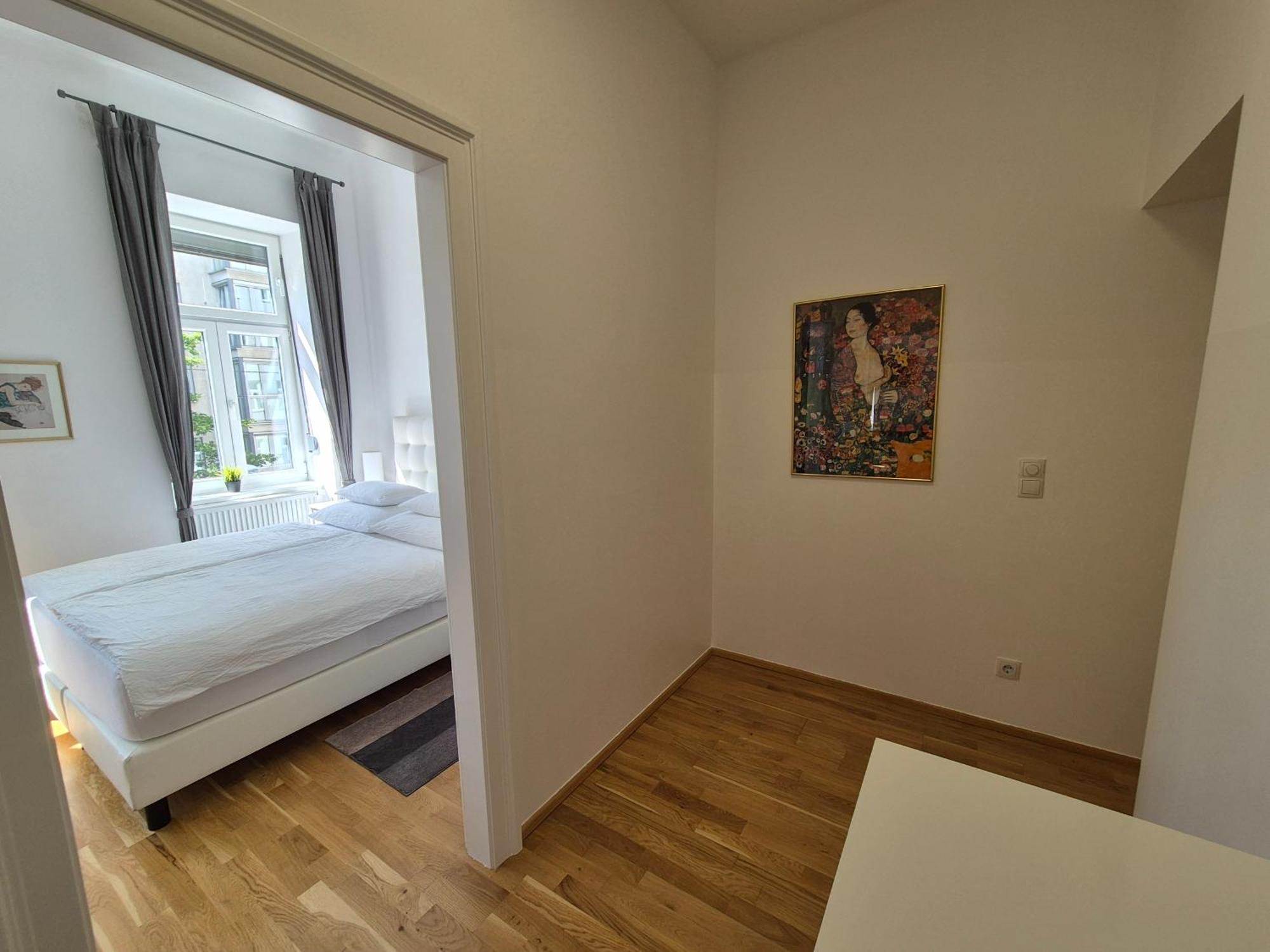 Sweet Dreams Apartment Vienna Room photo