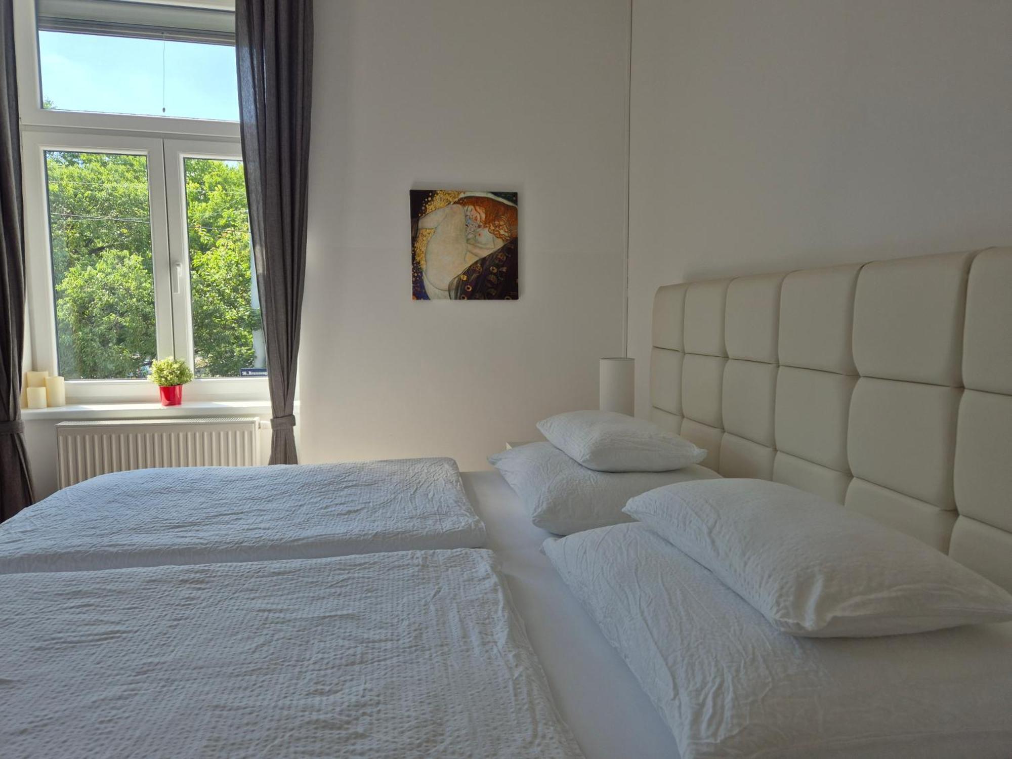 Sweet Dreams Apartment Vienna Room photo
