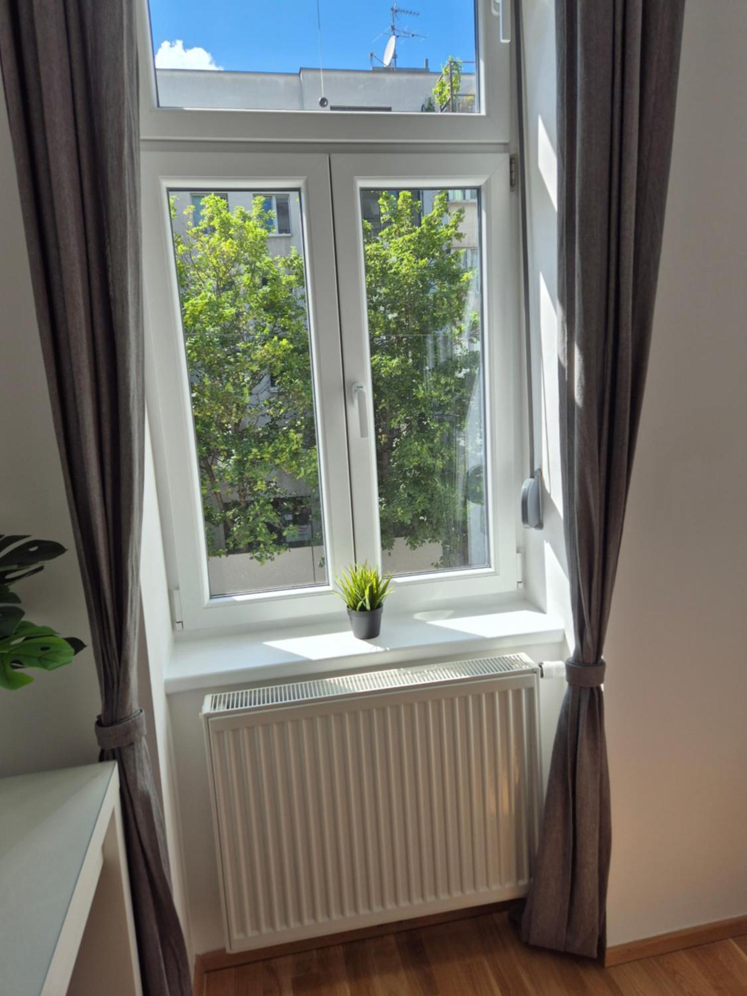 Sweet Dreams Apartment Vienna Room photo