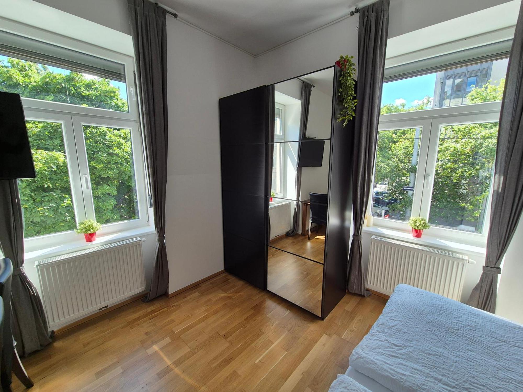 Sweet Dreams Apartment Vienna Room photo