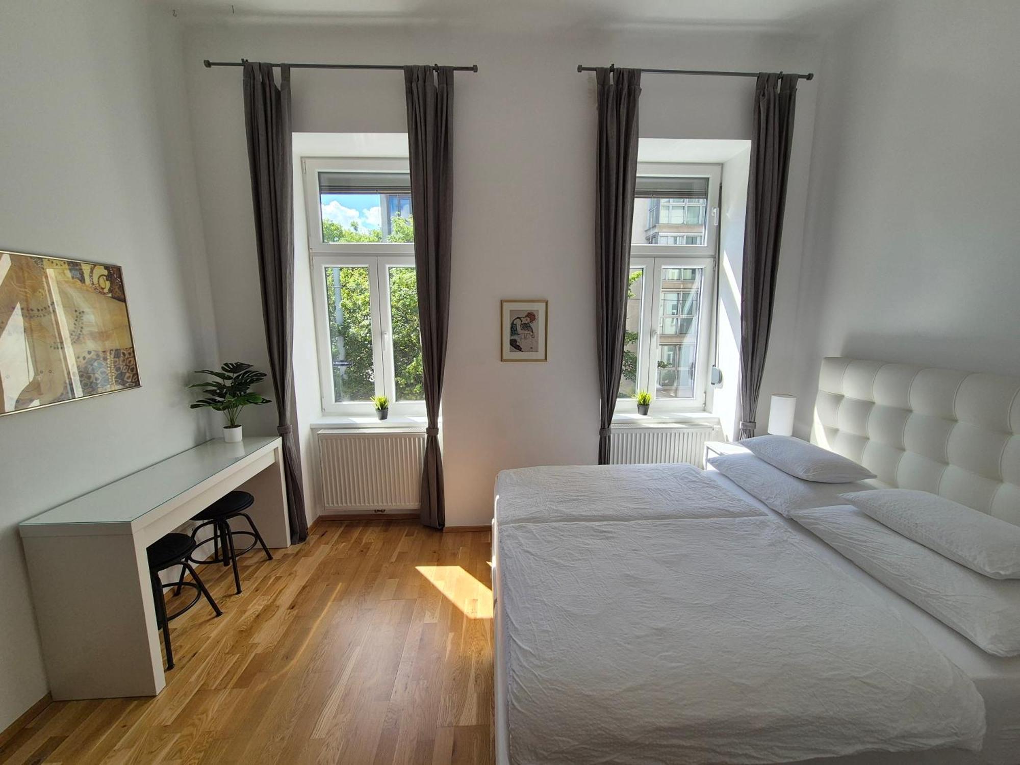 Sweet Dreams Apartment Vienna Room photo