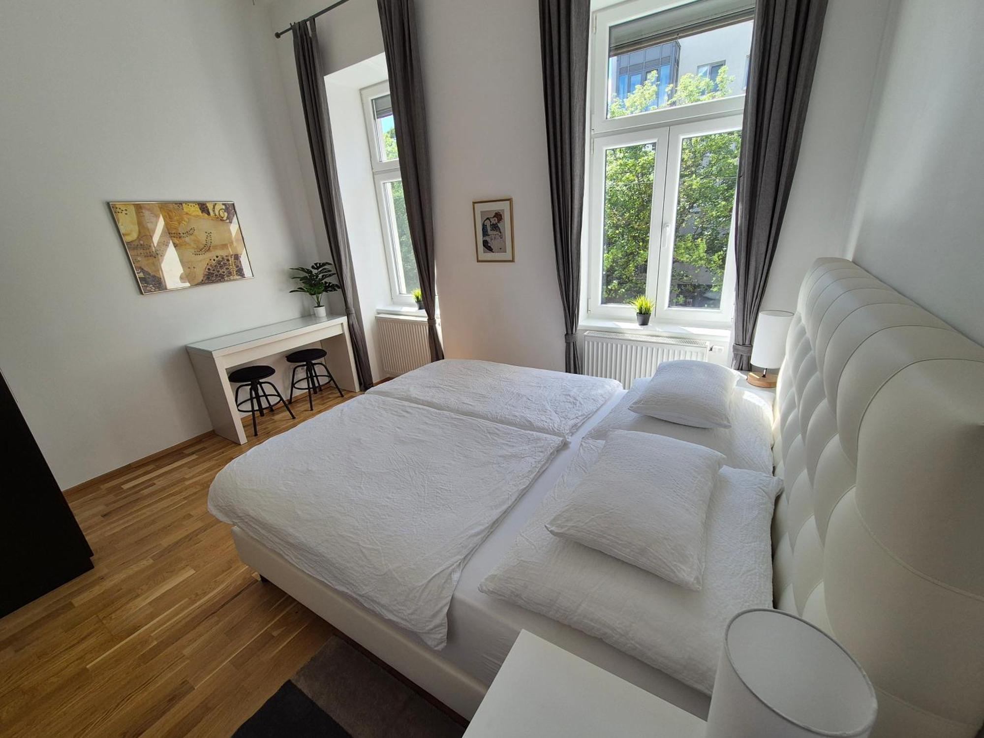 Sweet Dreams Apartment Vienna Room photo